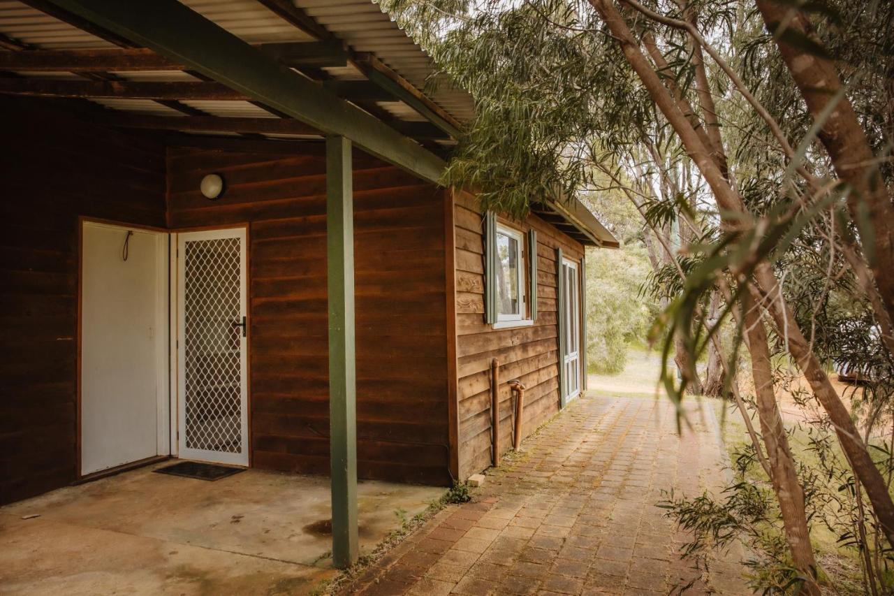 Gum Grove Chalets Denmark Exterior photo