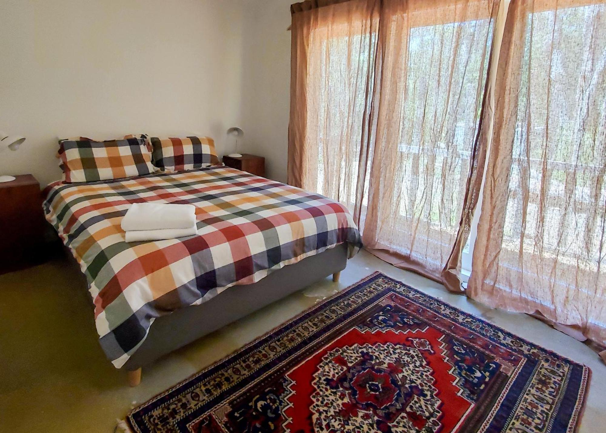 Gum Grove Chalets Denmark Room photo
