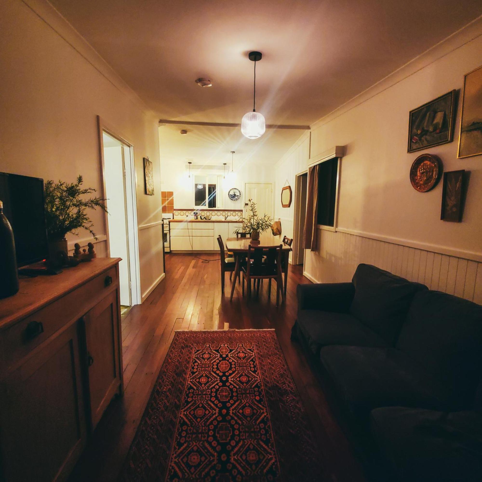 Gum Grove Chalets Denmark Room photo
